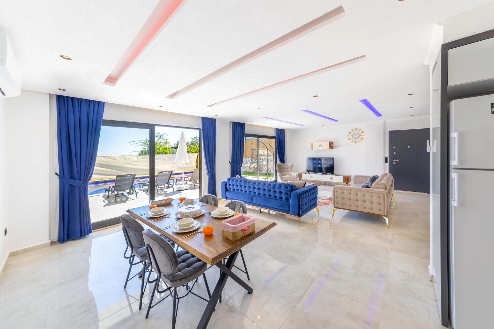 Villa Simge İslamlar İslamlar 32