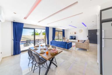 Villa Simge İslamlar İslamlar 32