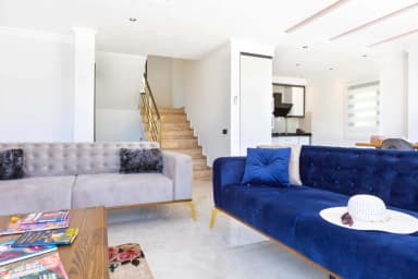 Villa Simge İslamlar İslamlar 60