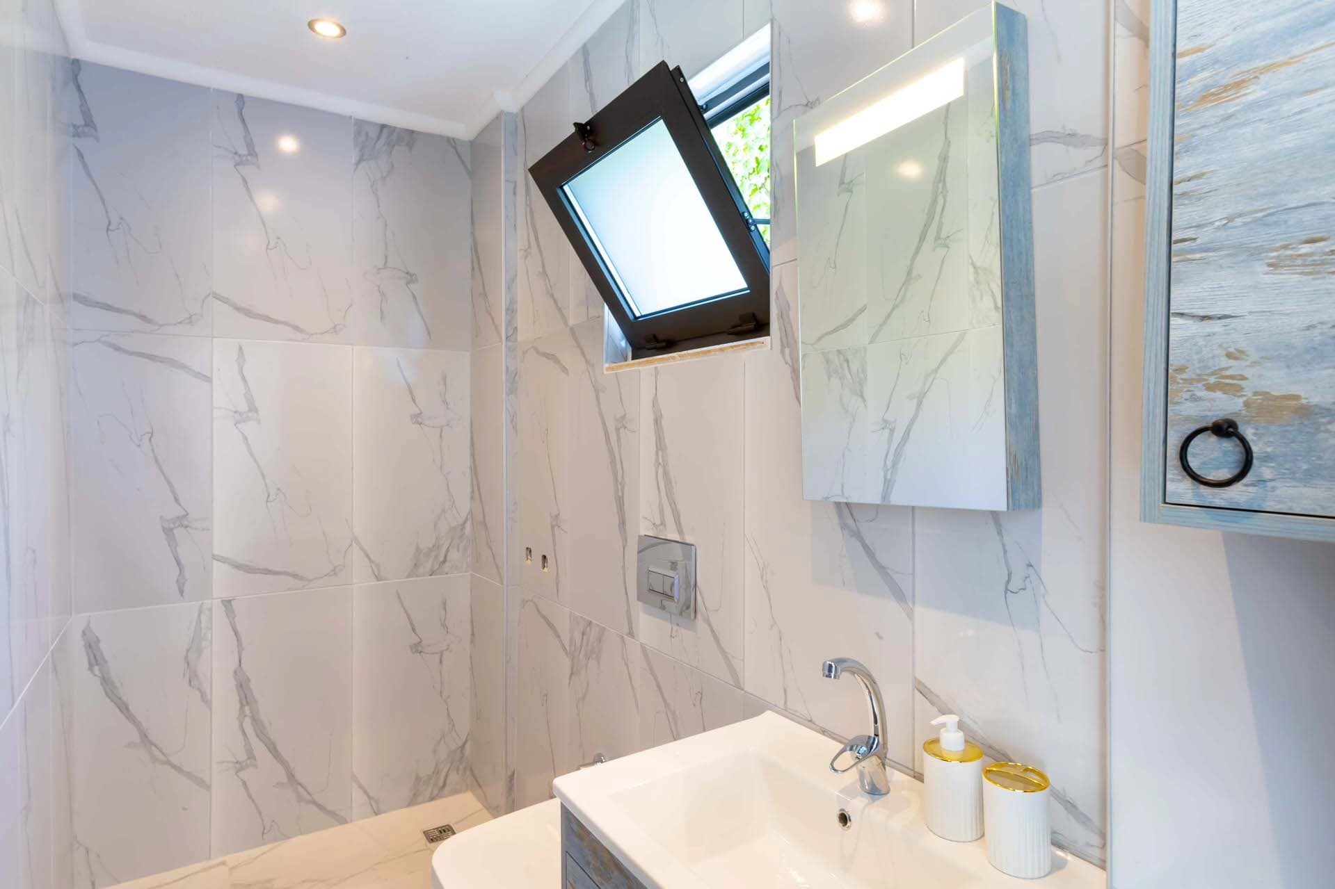 Villa Simge İslamlar Korunaklı Havuz 27