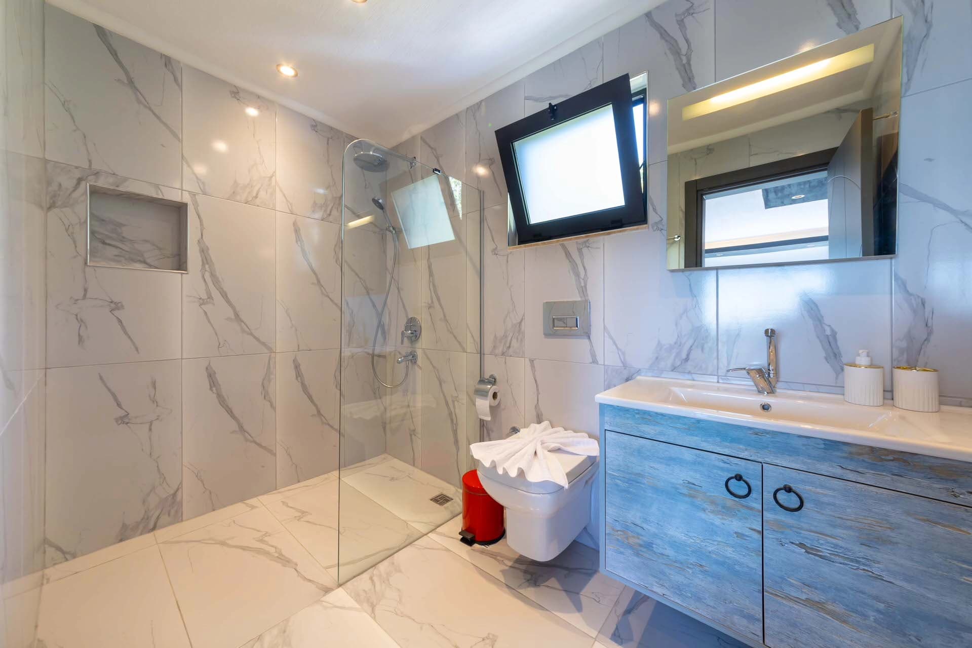 Villa Simge İslamlar Korunaklı Havuz 97