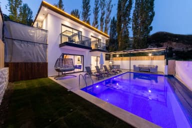 Villa Simge İslamlar İslamlar 52