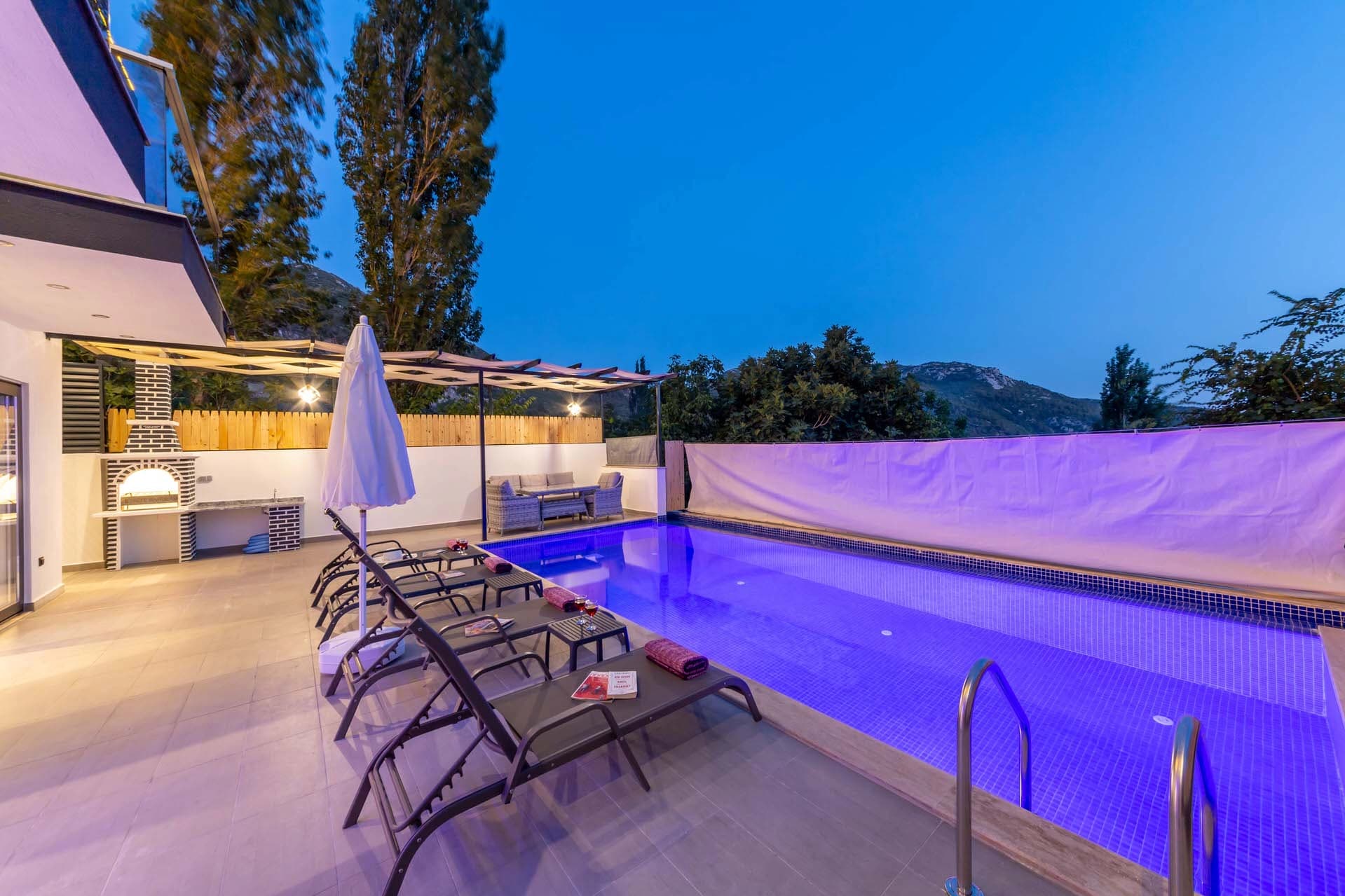 Villa Simge İslamlar İslamlar 80