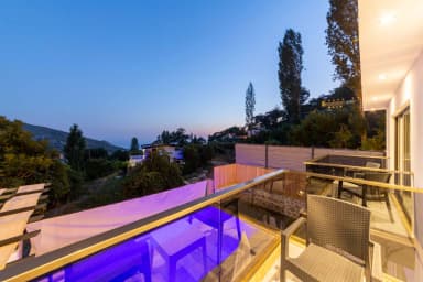 Villa Simge İslamlar İslamlar 94