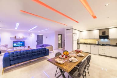 Villa Simge İslamlar Korunaklı Havuz 67