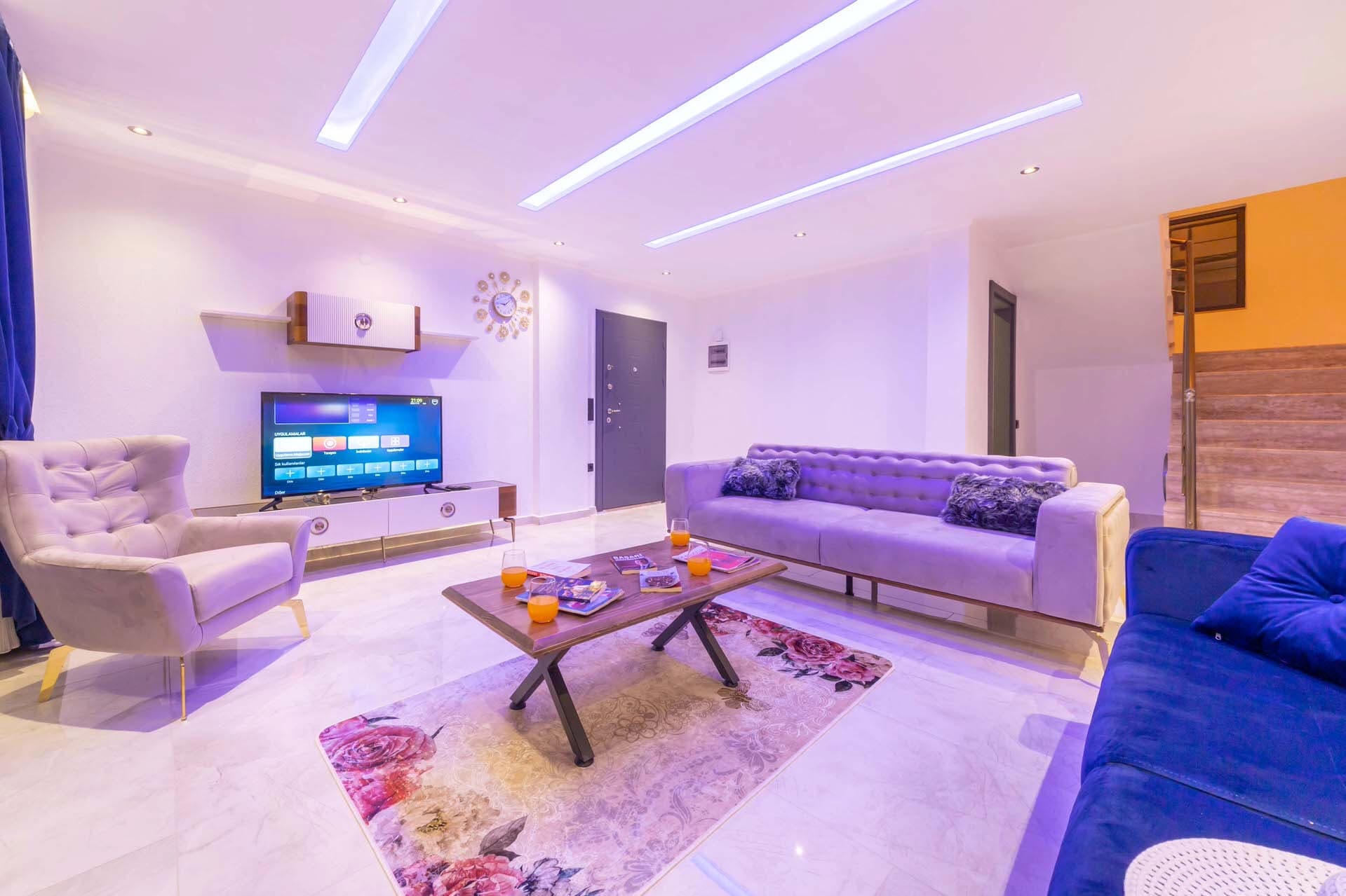 Villa Simge İslamlar İslamlar 12