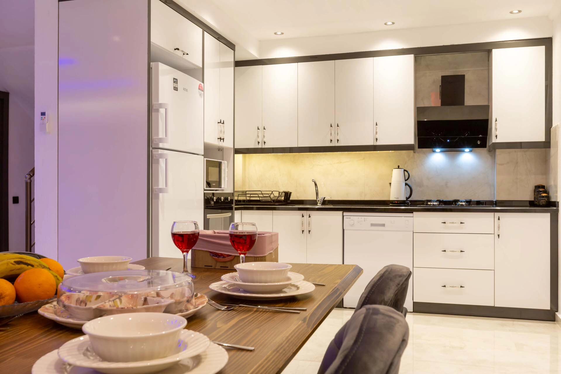 Villa Simge İslamlar İslamlar 40