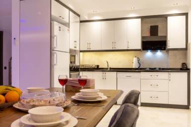 Villa Simge İslamlar İslamlar 40