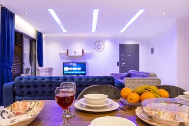 Villa Simge İslamlar Korunaklı Havuz 47