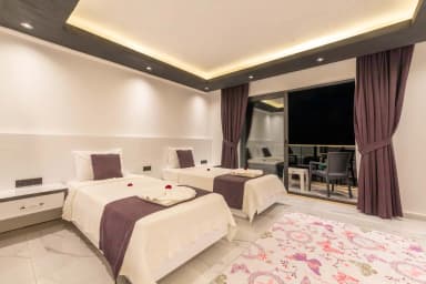 Villa Simge İslamlar İslamlar 62