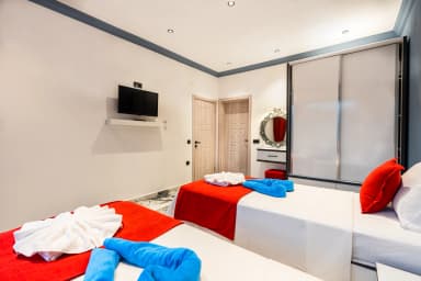 Villa Yaşam İslamlar 11