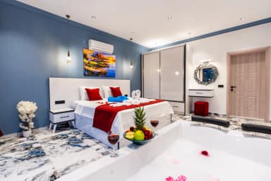 Villa Yaşam İslamlar 73