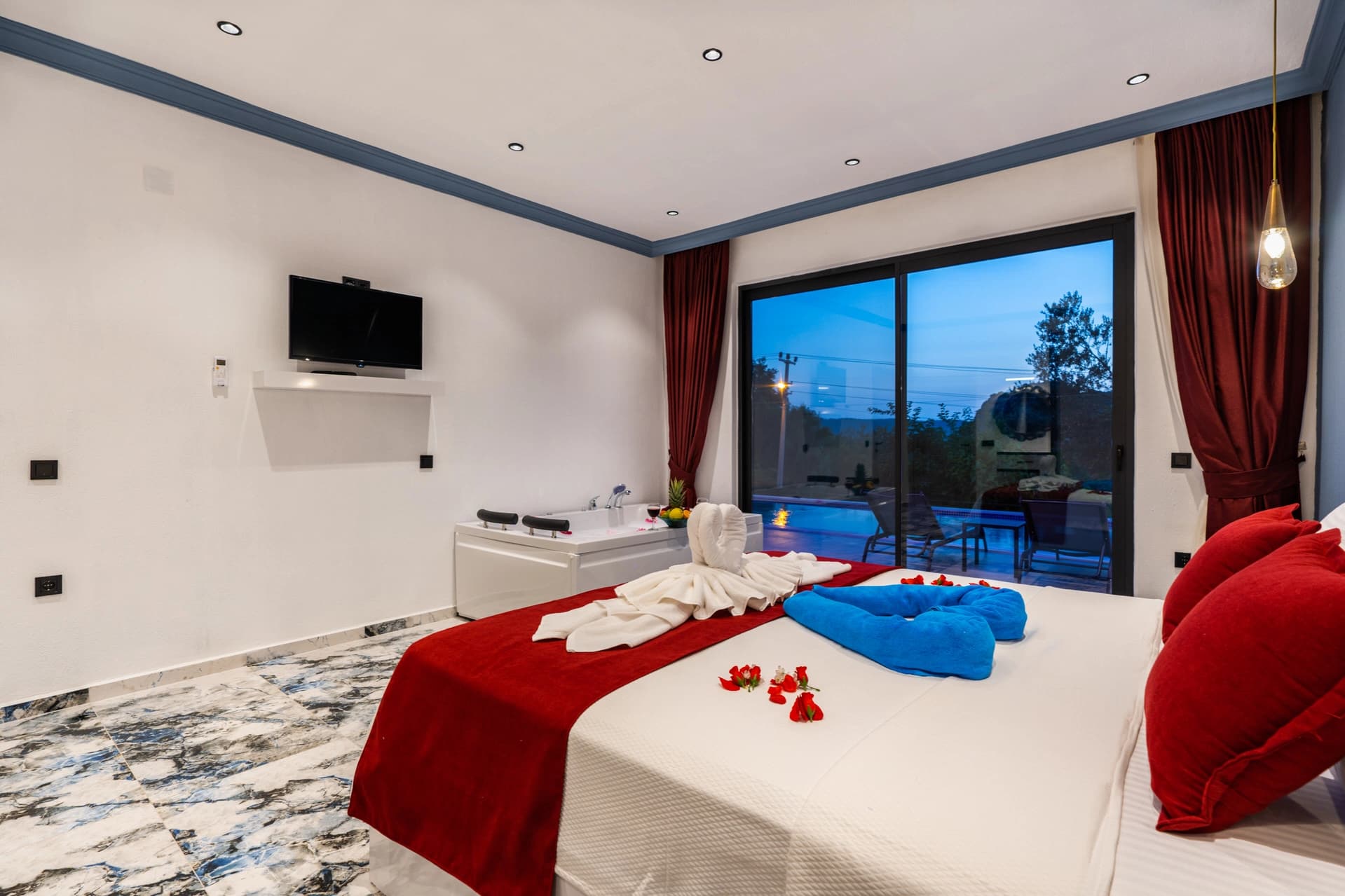 Villa Yaşam İslamlar 31