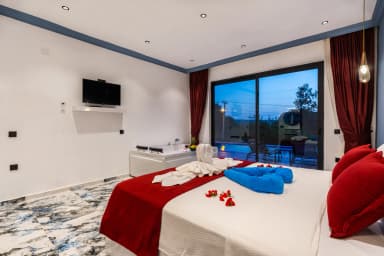 Villa Yaşam İslamlar 31