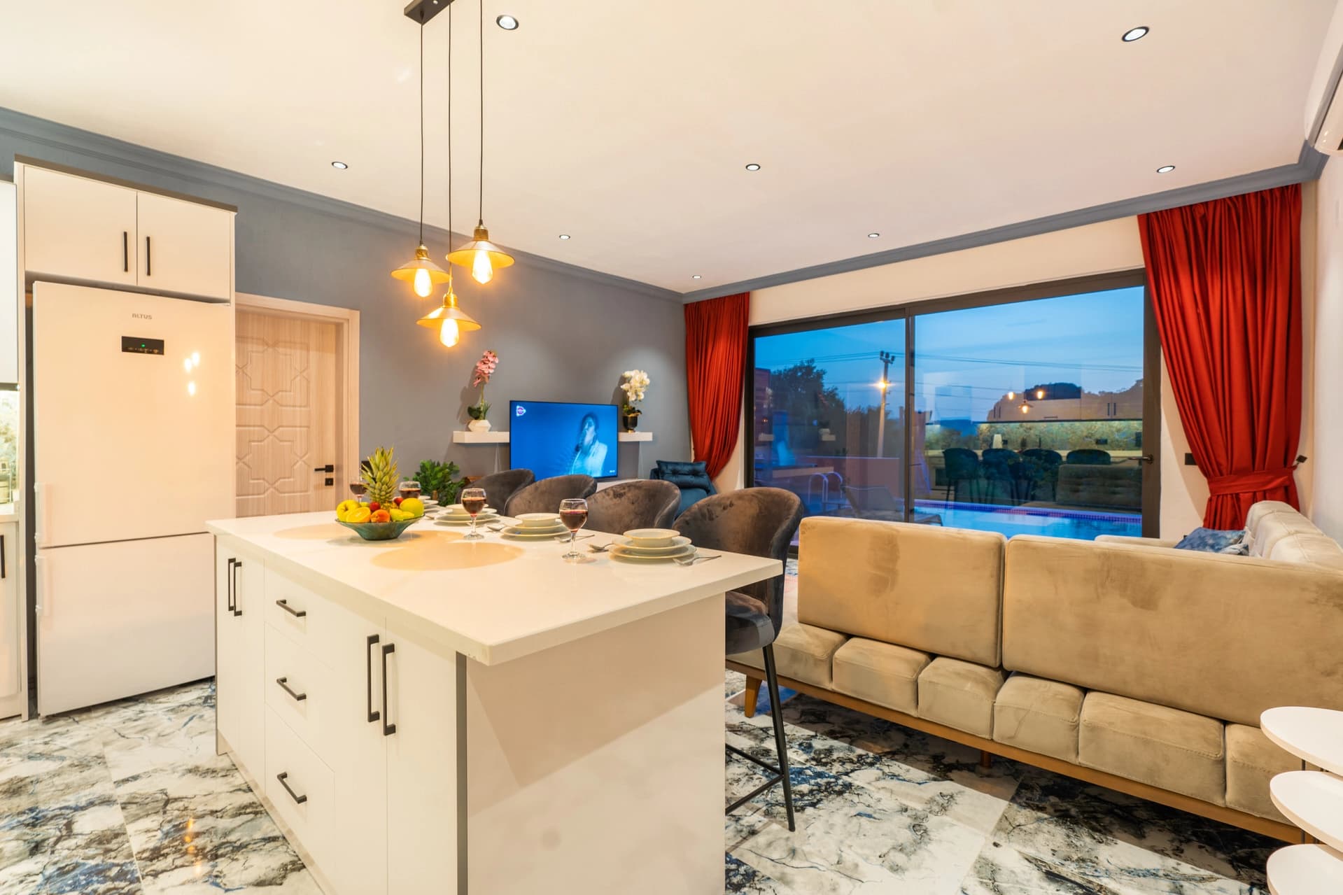 Villa Yaşam İslamlar 65