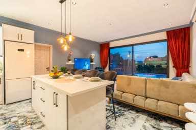 Villa Yaşam İslamlar 65