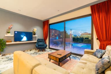 Villa Yaşam İslamlar 37