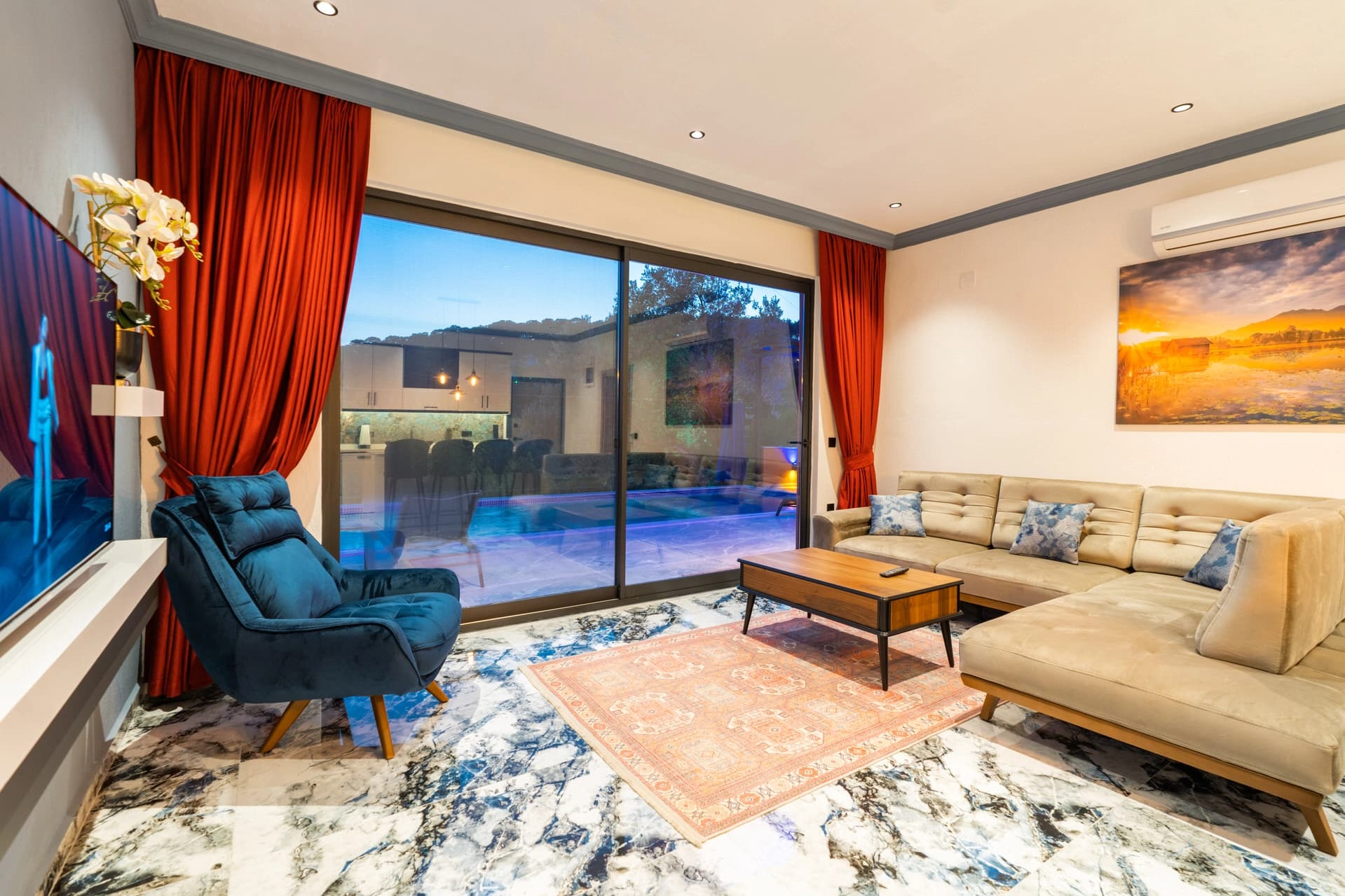 Villa Yaşam İslamlar 51