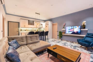 Villa Yaşam İslamlar 23