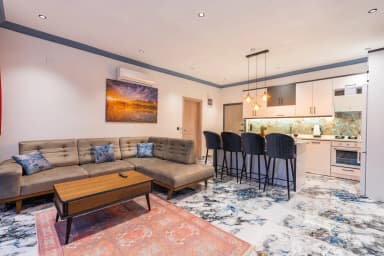 Villa Yaşam İslamlar 93