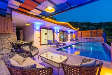 Villa Yaşam İslamlar 21