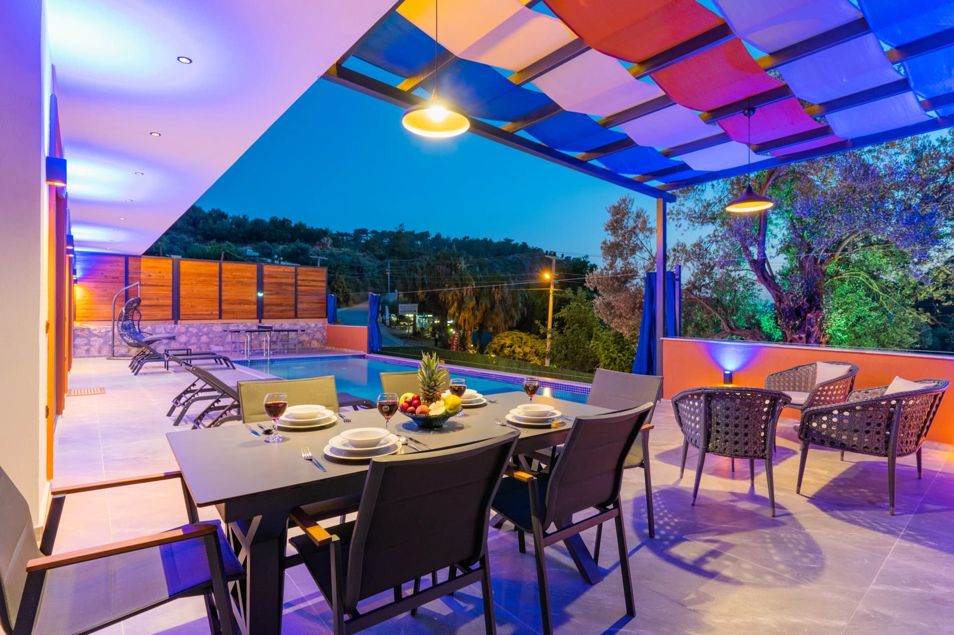 Villa Yaşam İslamlar 35