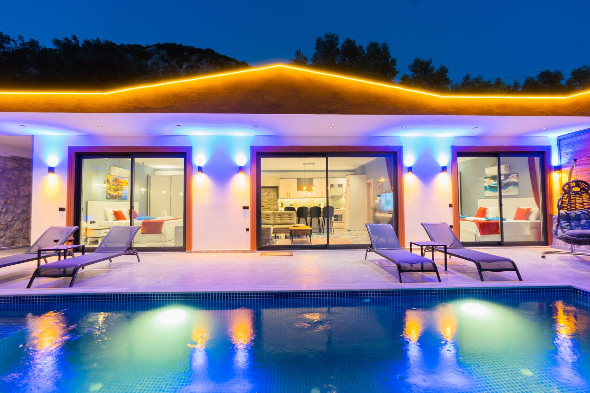 Villa Yaşam İslamlar 49