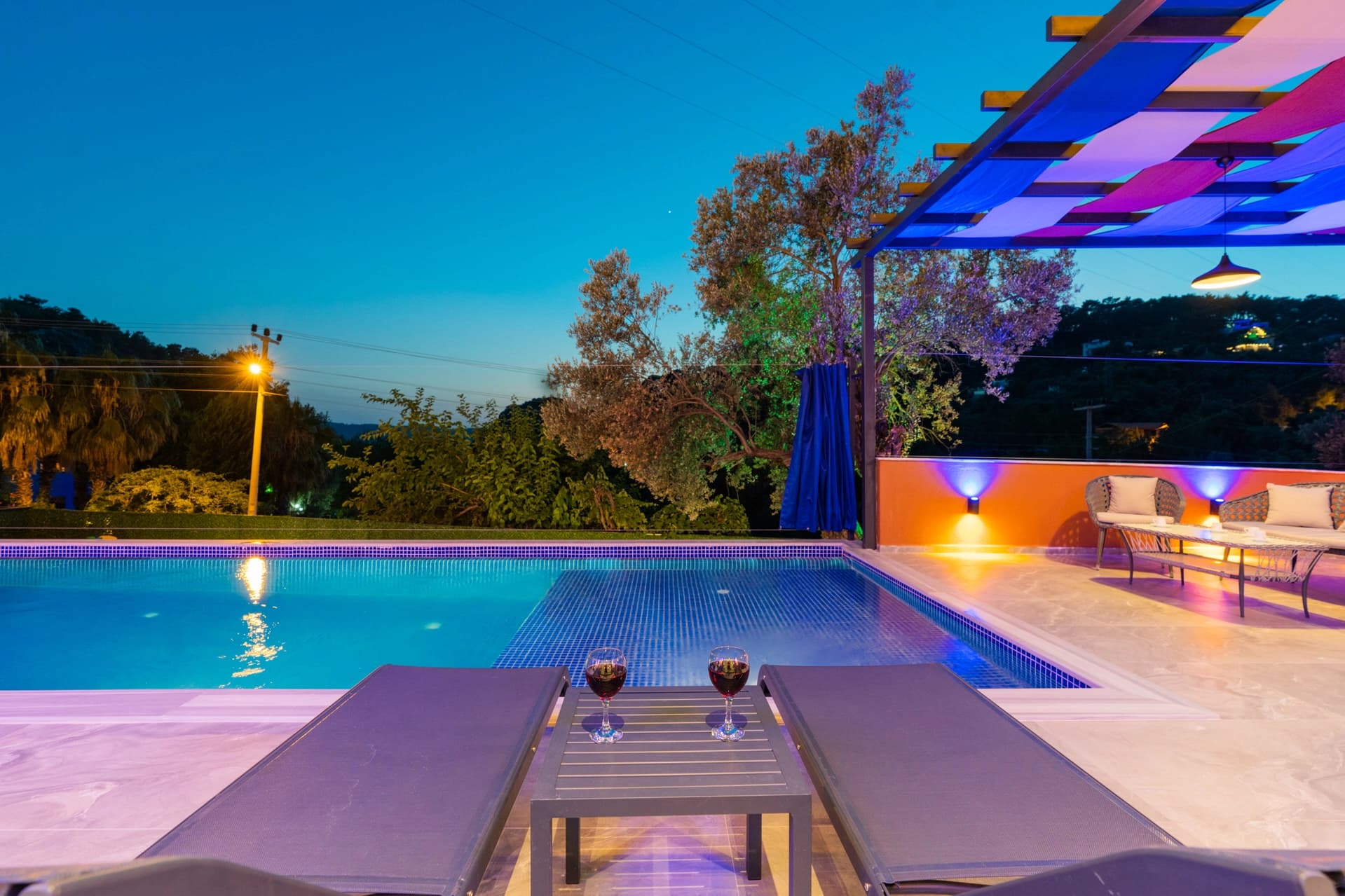 Villa Yaşam İslamlar 77