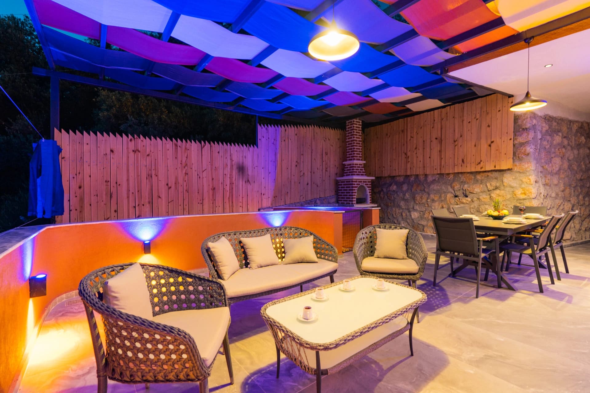 Villa Yaşam İslamlar 91