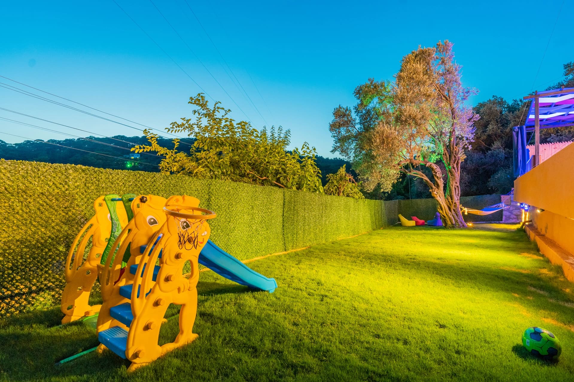 Villa Yaşam İslamlar 15