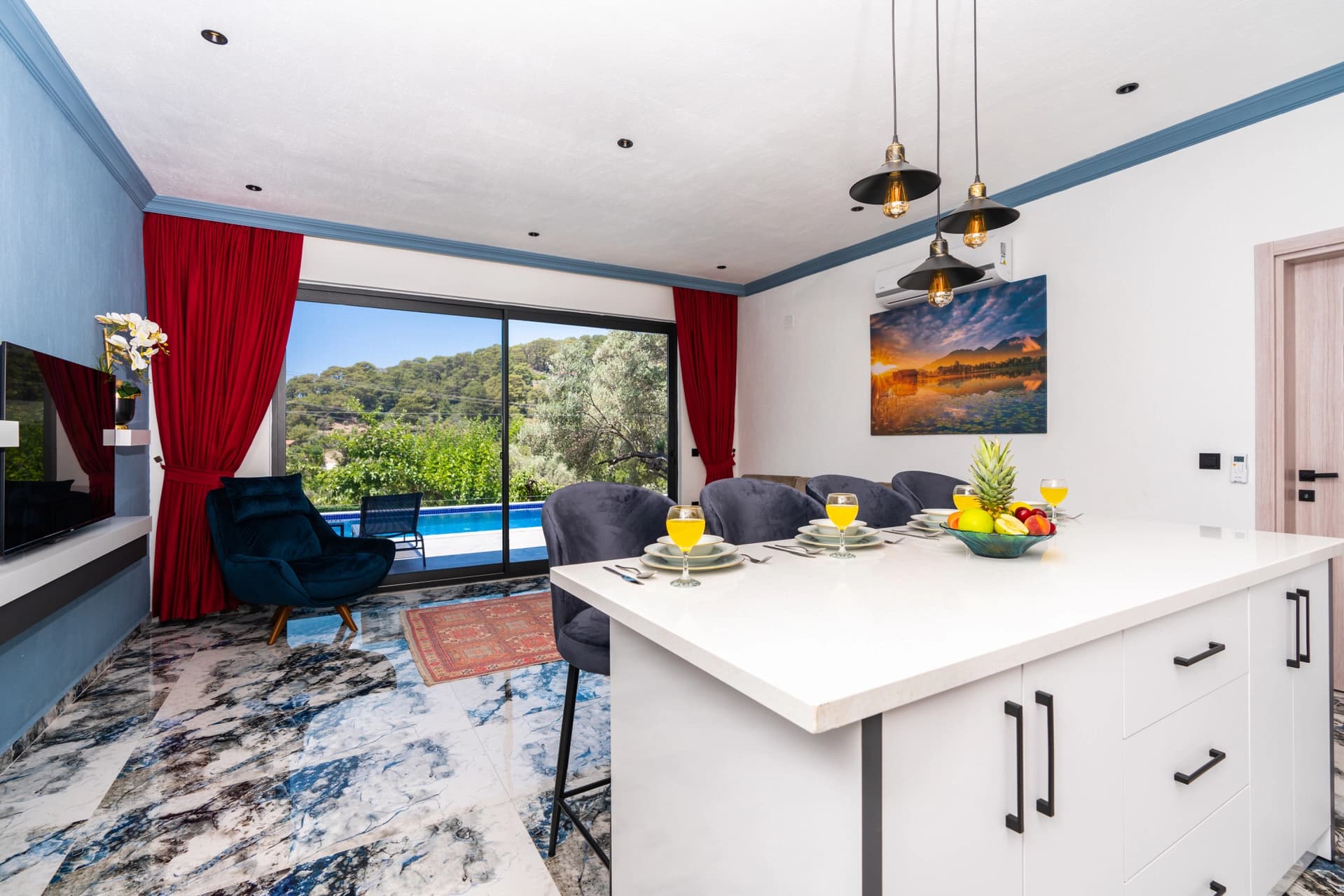 Villa Yaşam İslamlar 79