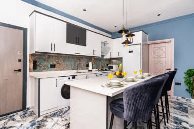 Villa Yaşam Korunaklı Havuz 10