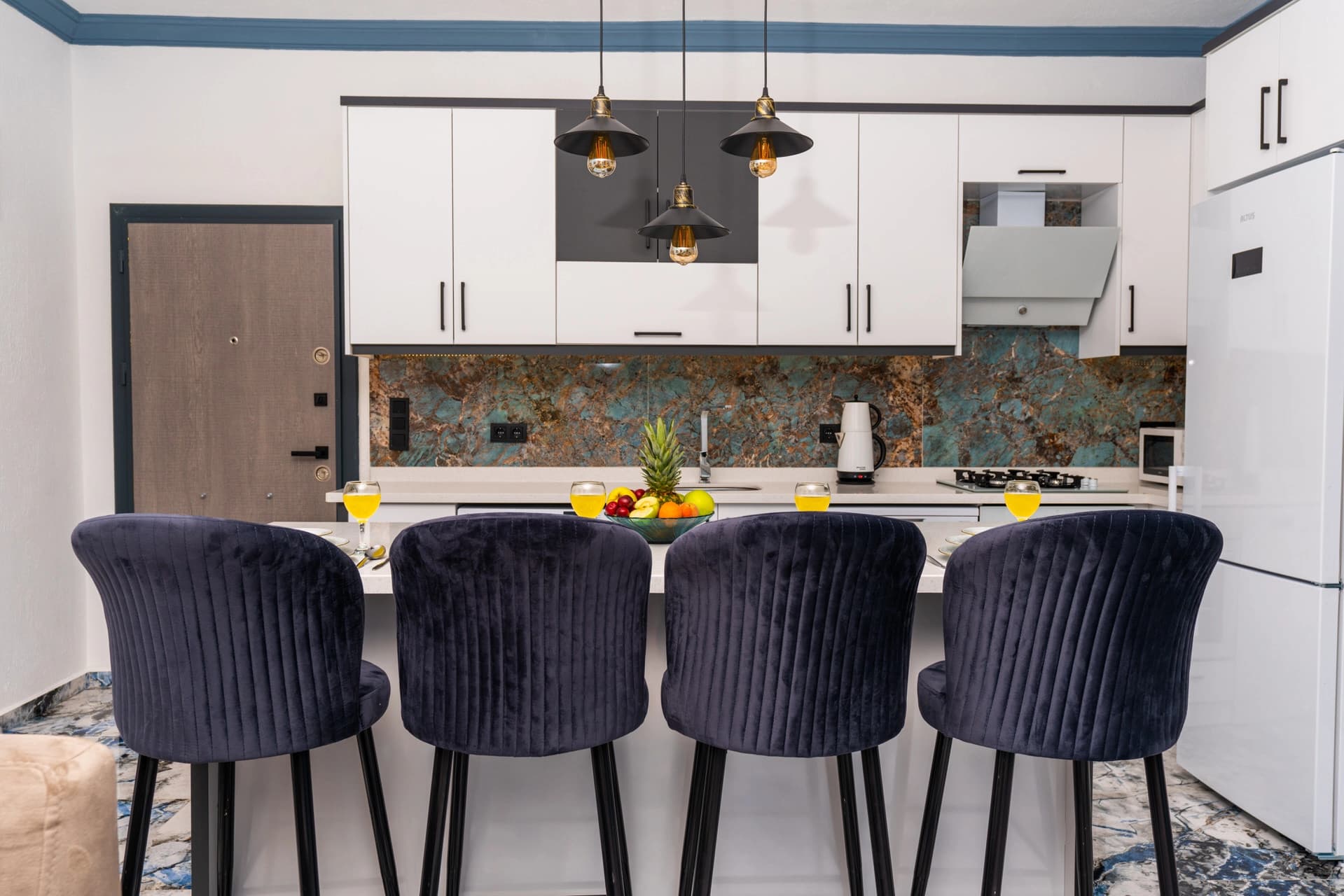 Villa Yaşam İslamlar 17