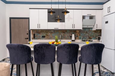 Villa Yaşam İslamlar 17