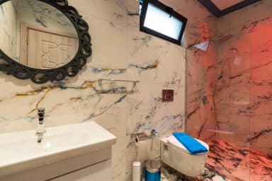 Villa Yaşam Korunaklı Havuz 38