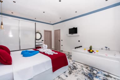 Villa Yaşam İslamlar 59