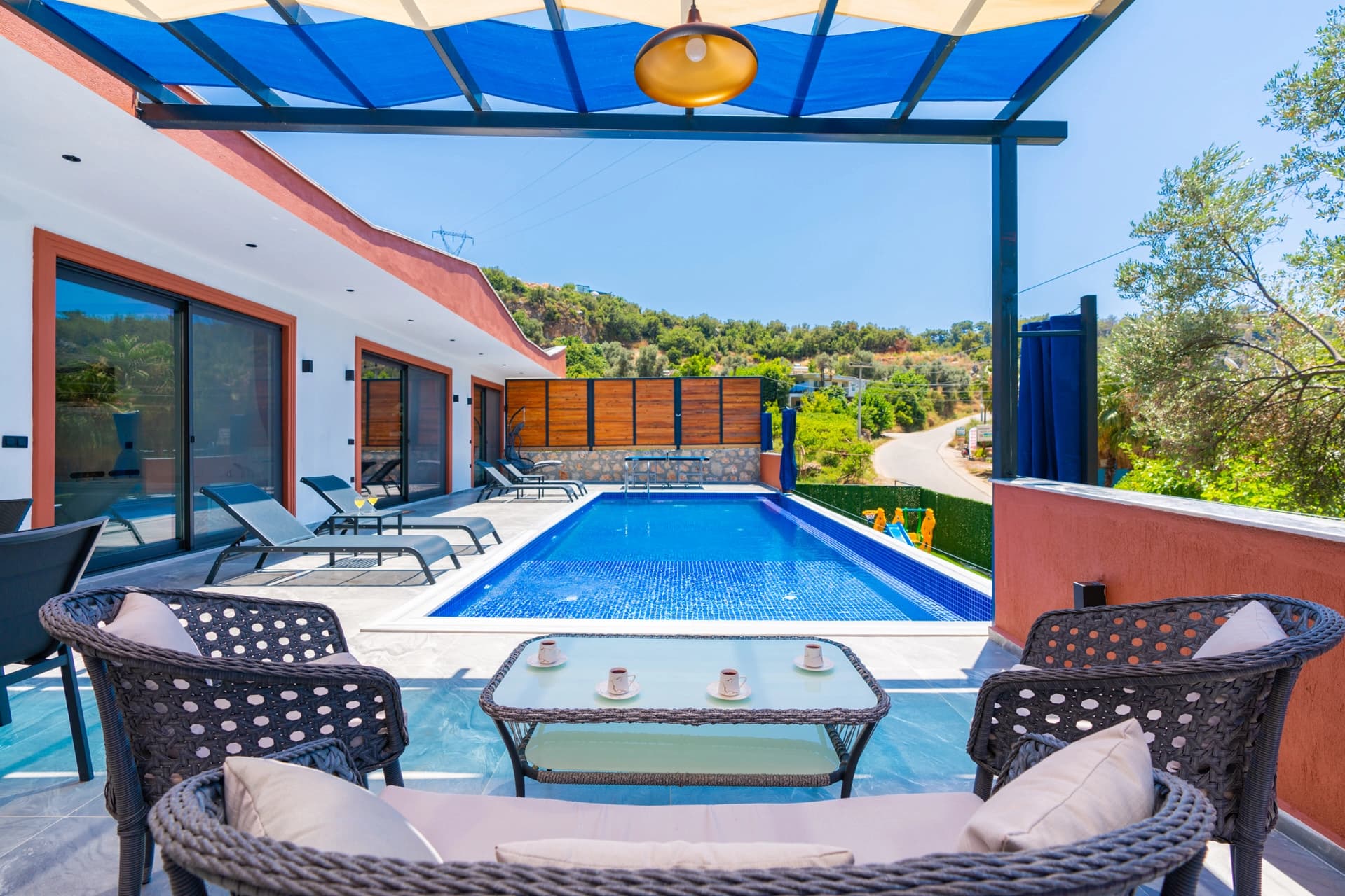 Villa Yaşam İslamlar 29