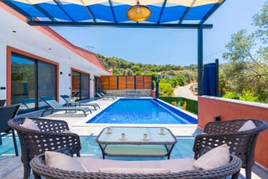 Villa Yaşam İslamlar 29