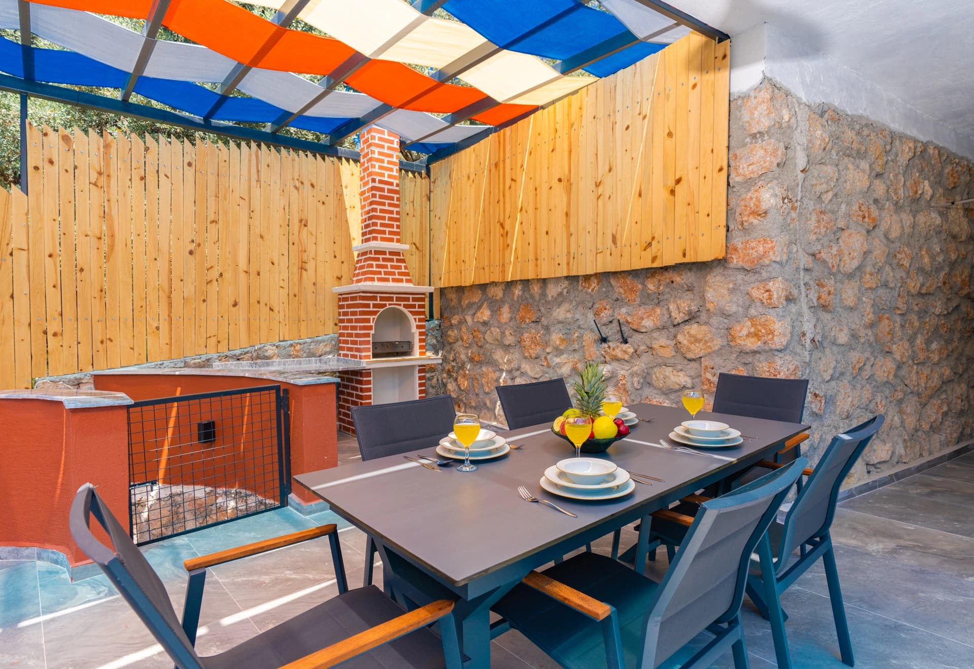 Villa Yaşam İslamlar 43