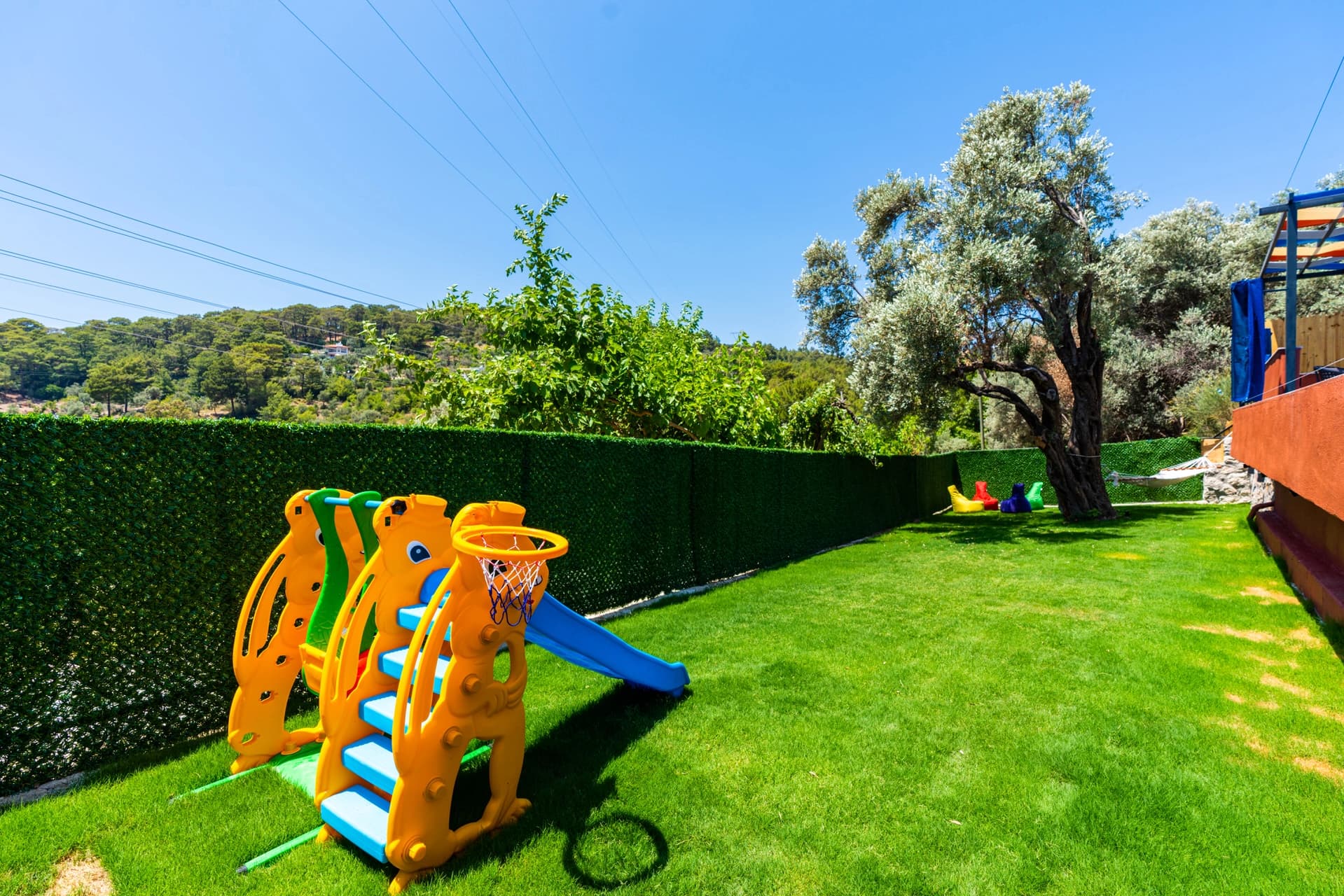 Villa Yaşam İslamlar 57