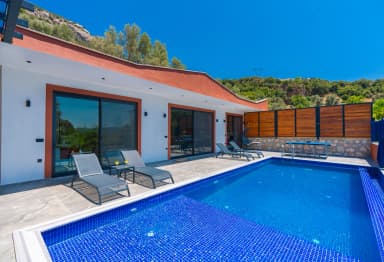 Villa Yaşam İslamlar 85