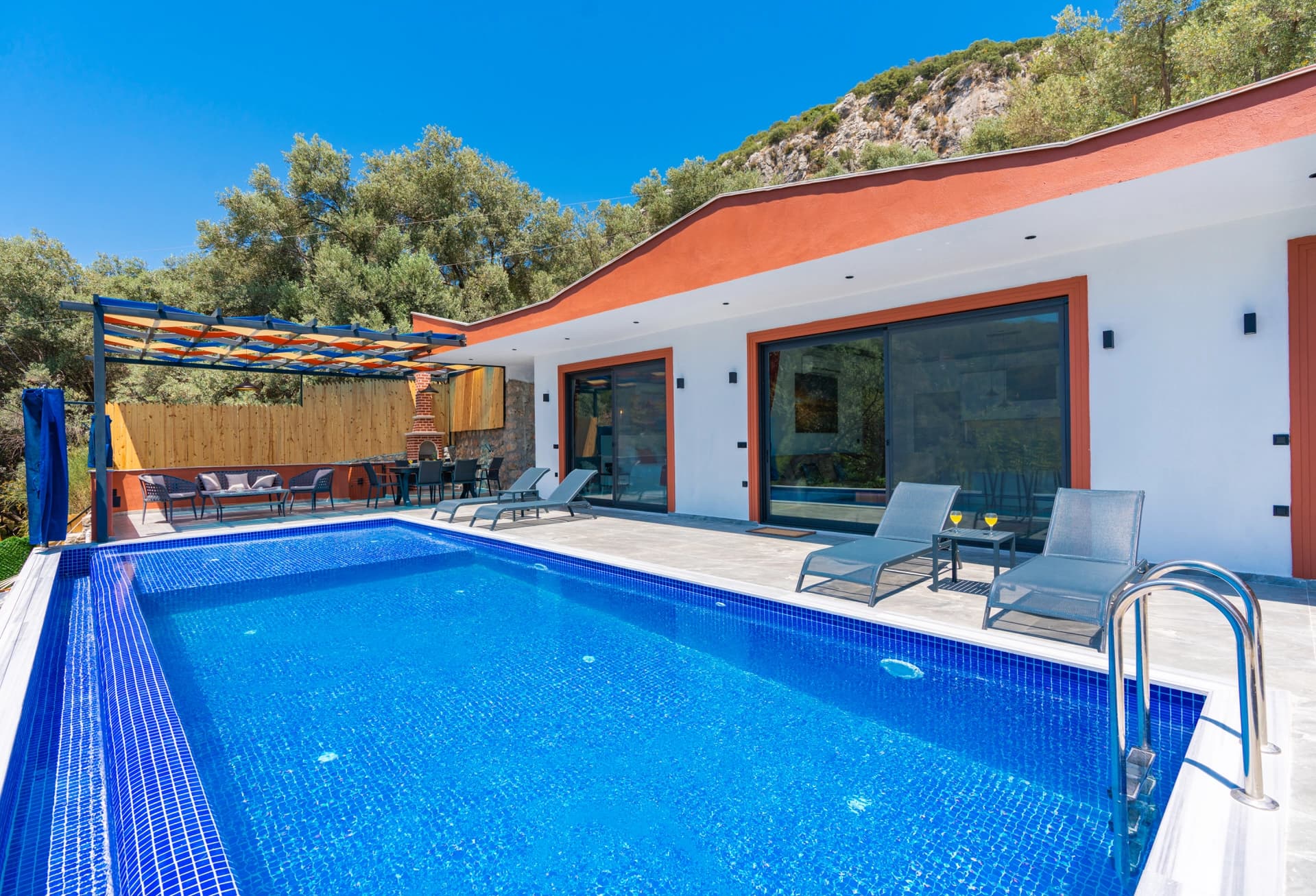 Villa Yaşam İslamlar 99