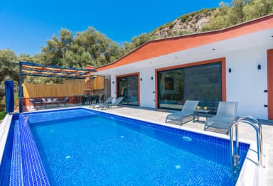 Villa Yaşam İslamlar 99