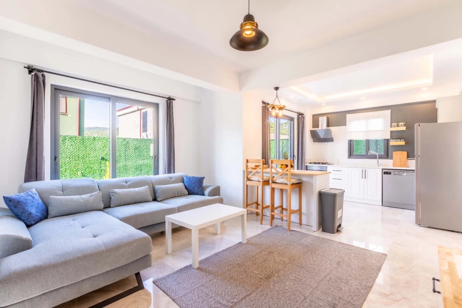 Villa Toscana 2 Kaş 95