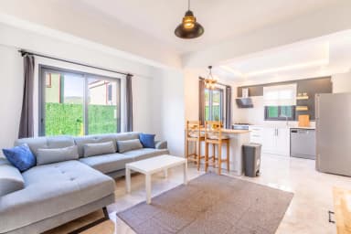 Villa Toscana 2 Kaş 95