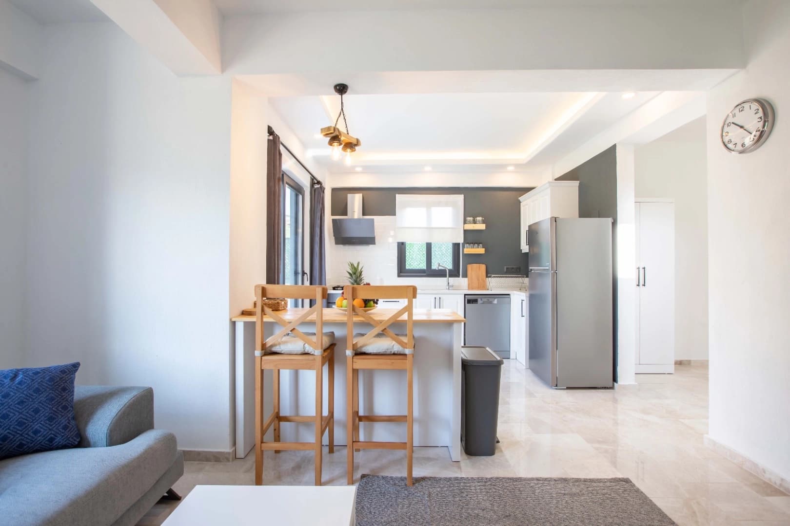 Villa Toscana 2 Özel Havuzlu 12