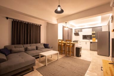 Villa Toscana 2 Kaş 61