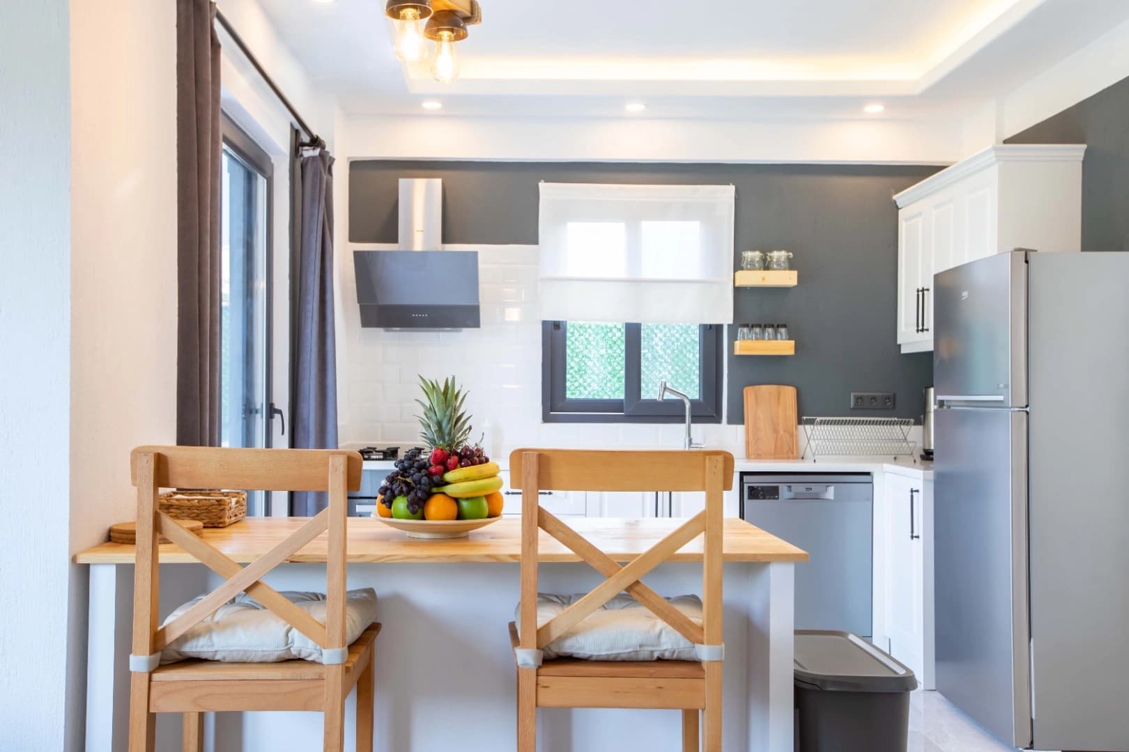 Villa Toscana 2 Kaş 19