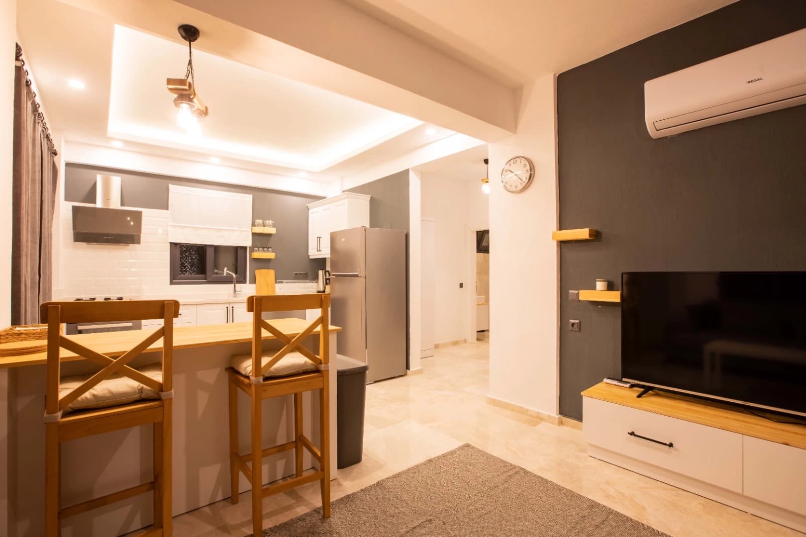 Villa Toscana 2 Özel Havuzlu 68