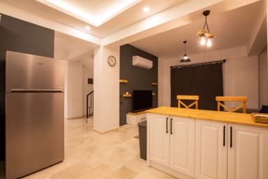 Villa Toscana 2 Kaş 75